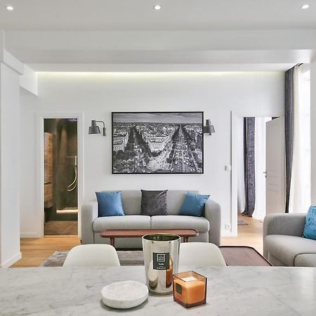 69 - Authentic Parisian Home Εξωτερικό φωτογραφία