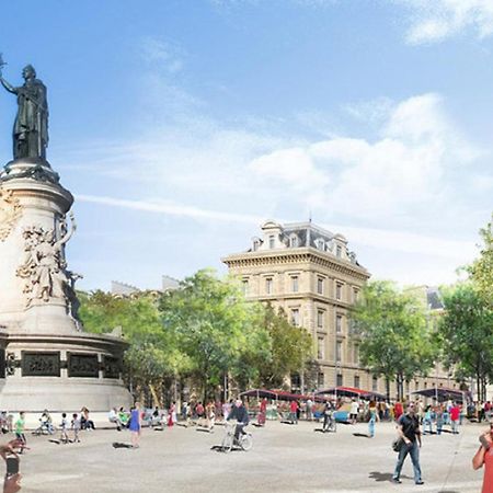 69 - Authentic Parisian Home Εξωτερικό φωτογραφία