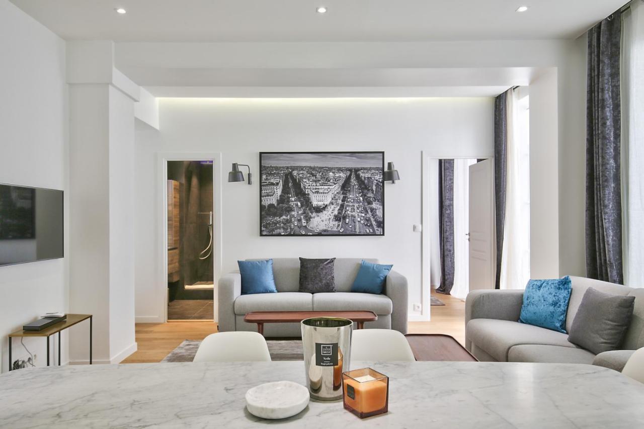 69 - Authentic Parisian Home Εξωτερικό φωτογραφία