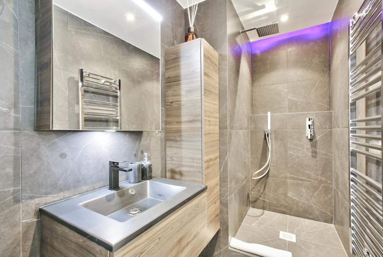 69 - Authentic Parisian Home Εξωτερικό φωτογραφία