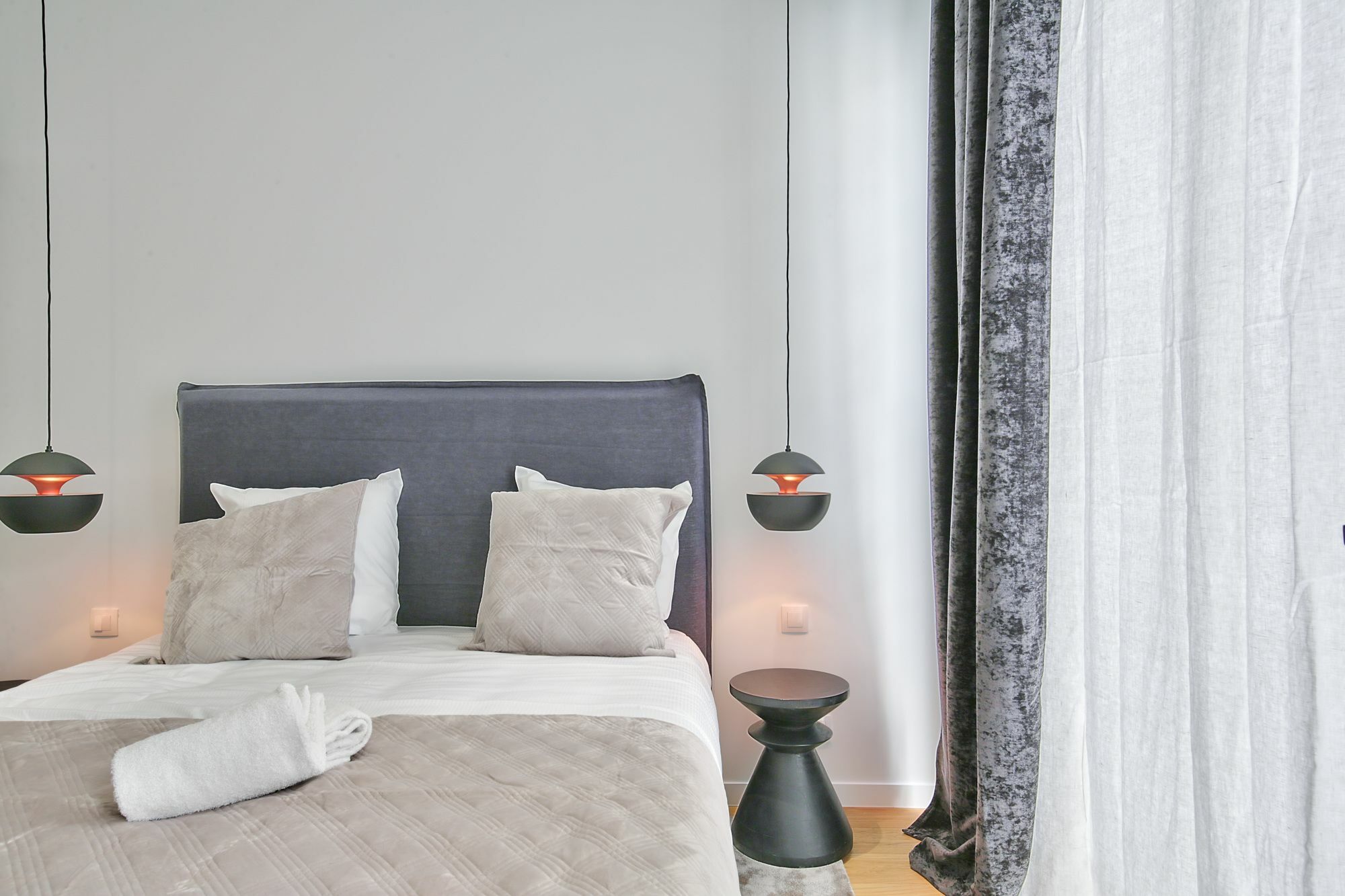 69 - Authentic Parisian Home Εξωτερικό φωτογραφία