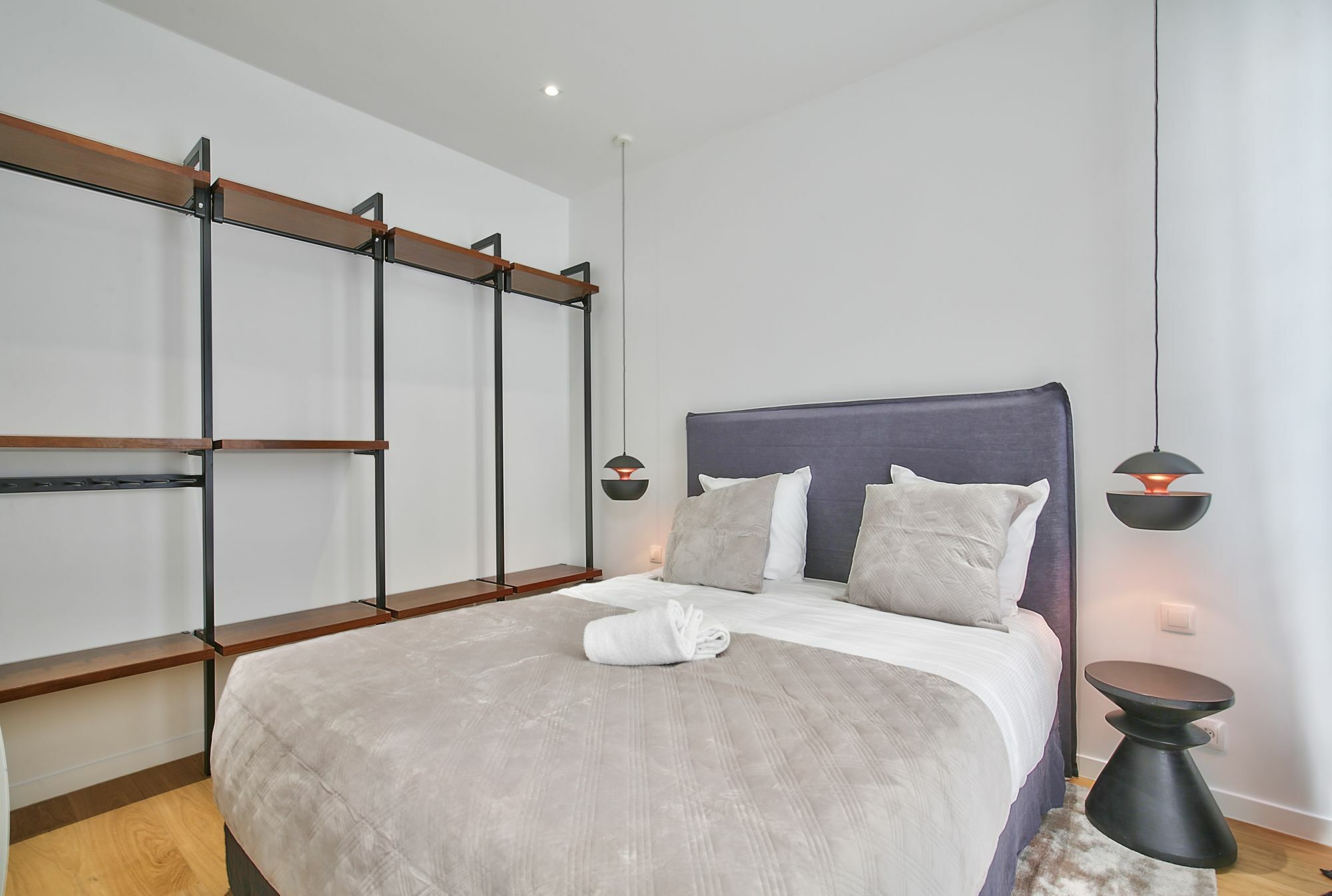 69 - Authentic Parisian Home Εξωτερικό φωτογραφία