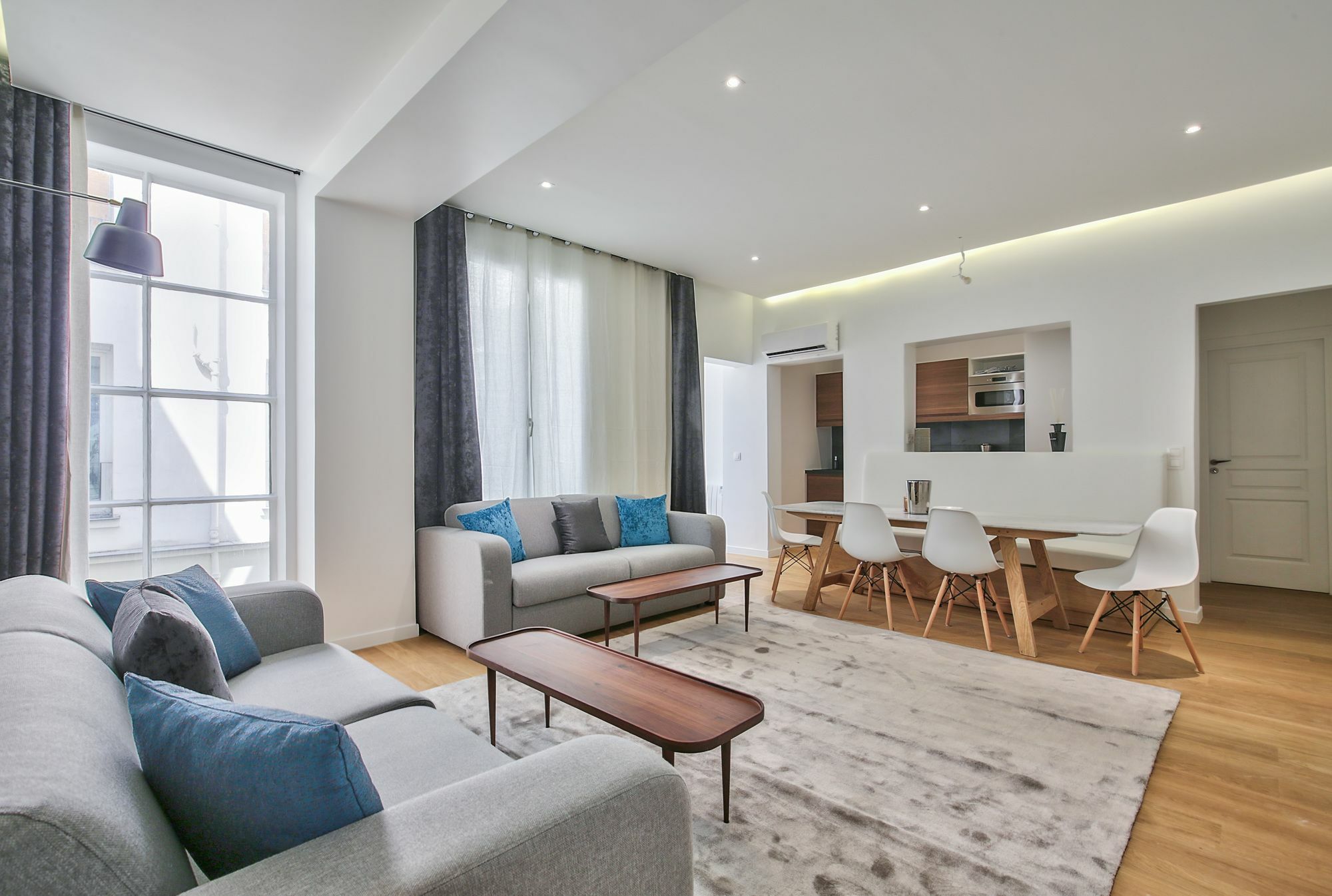 69 - Authentic Parisian Home Εξωτερικό φωτογραφία