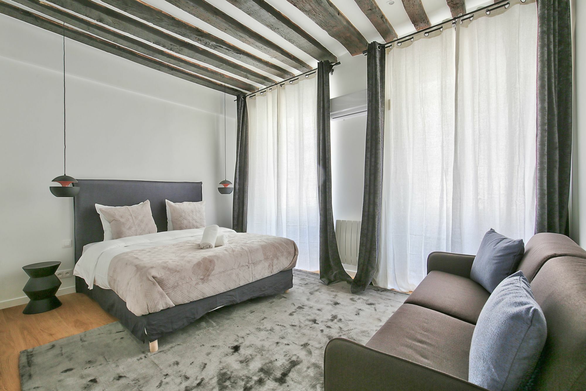 69 - Authentic Parisian Home Εξωτερικό φωτογραφία