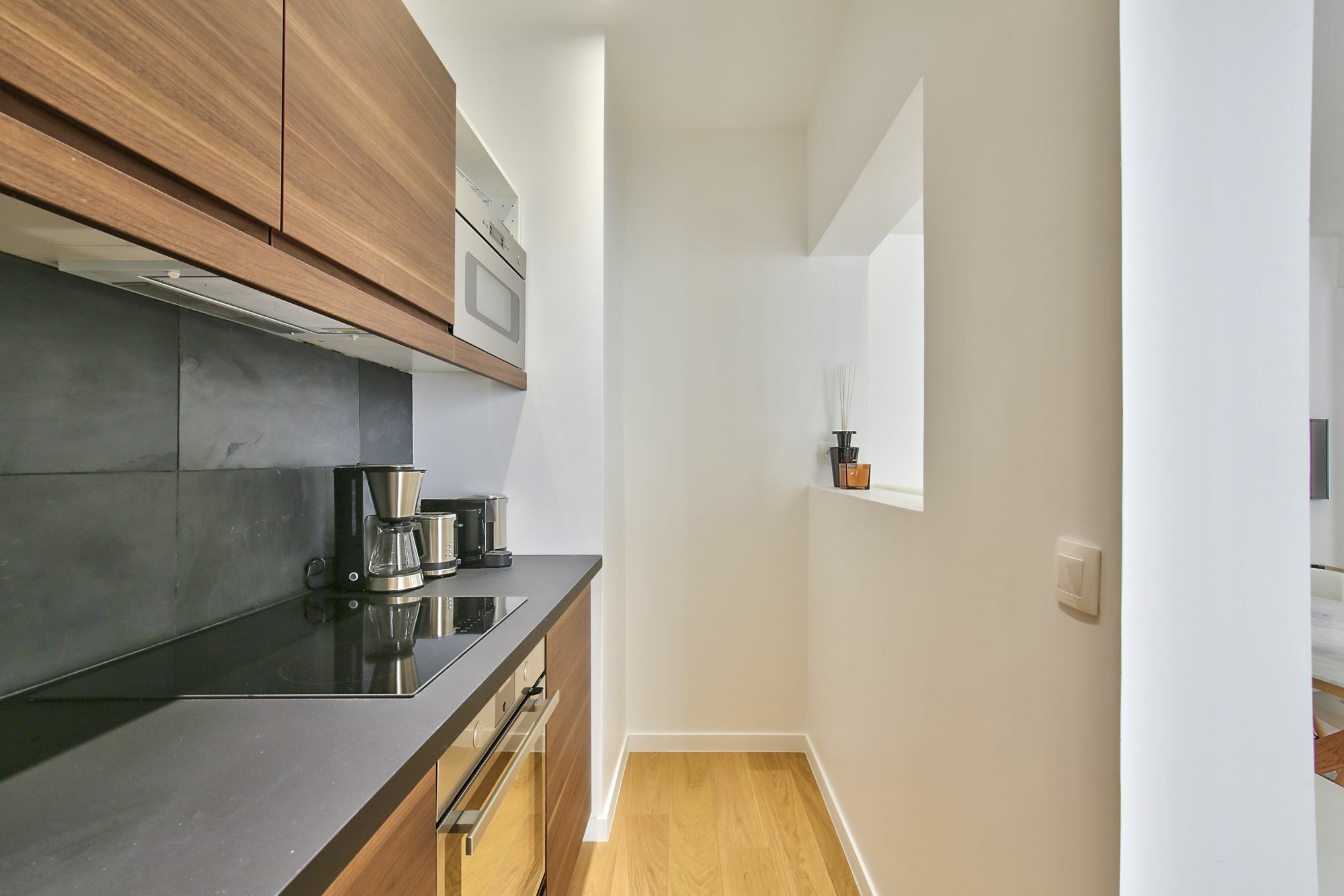 69 - Authentic Parisian Home Εξωτερικό φωτογραφία