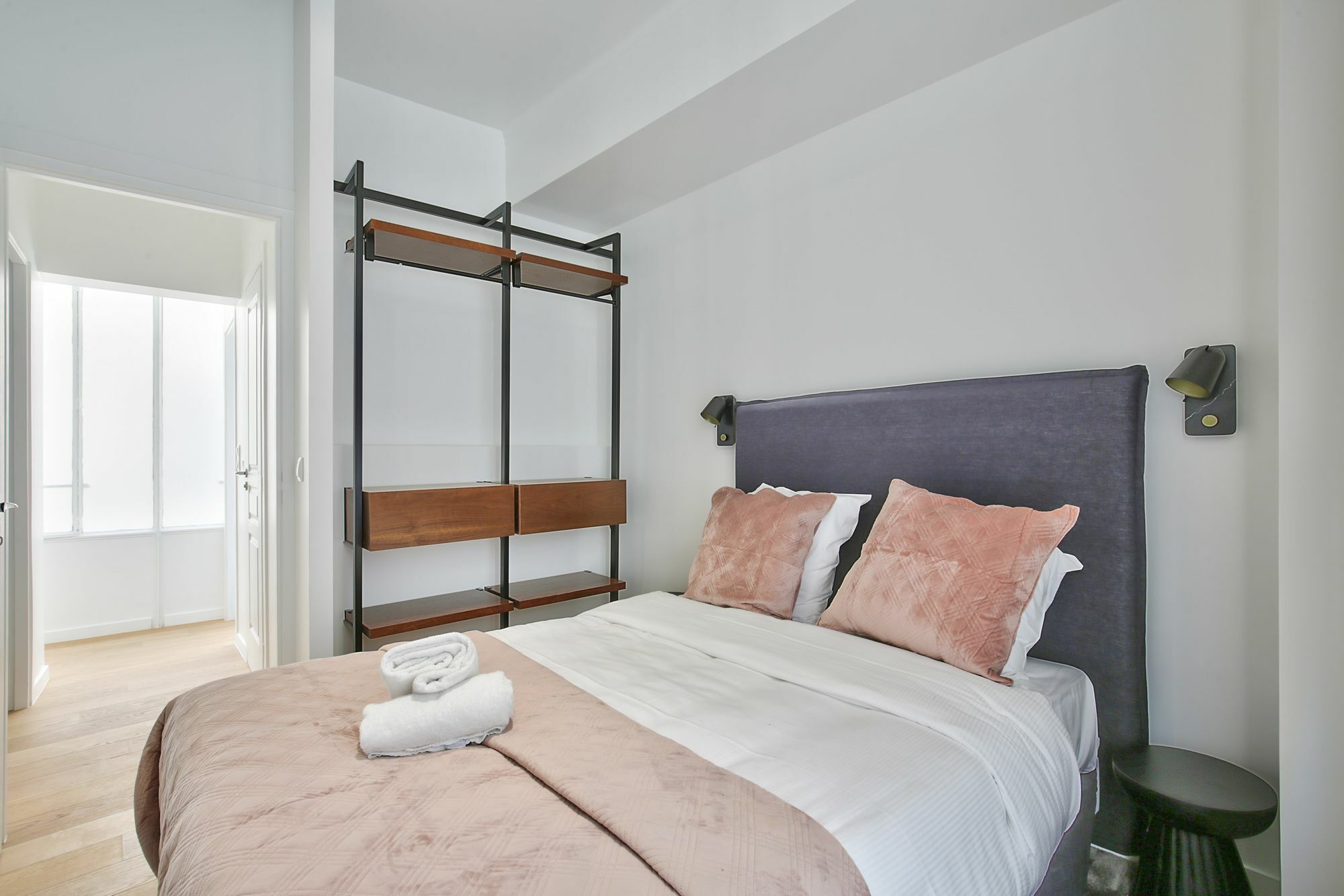 69 - Authentic Parisian Home Εξωτερικό φωτογραφία