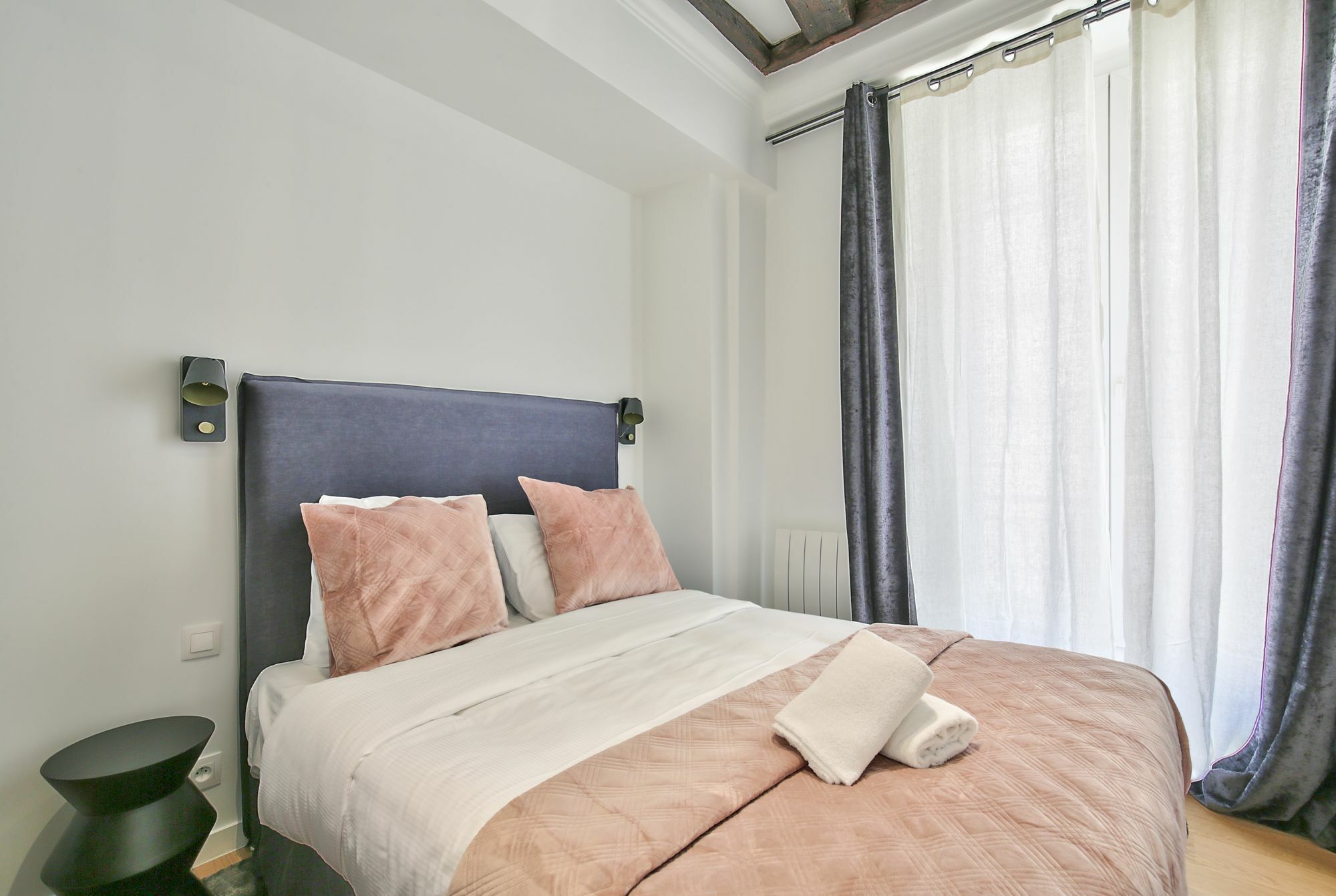 69 - Authentic Parisian Home Εξωτερικό φωτογραφία