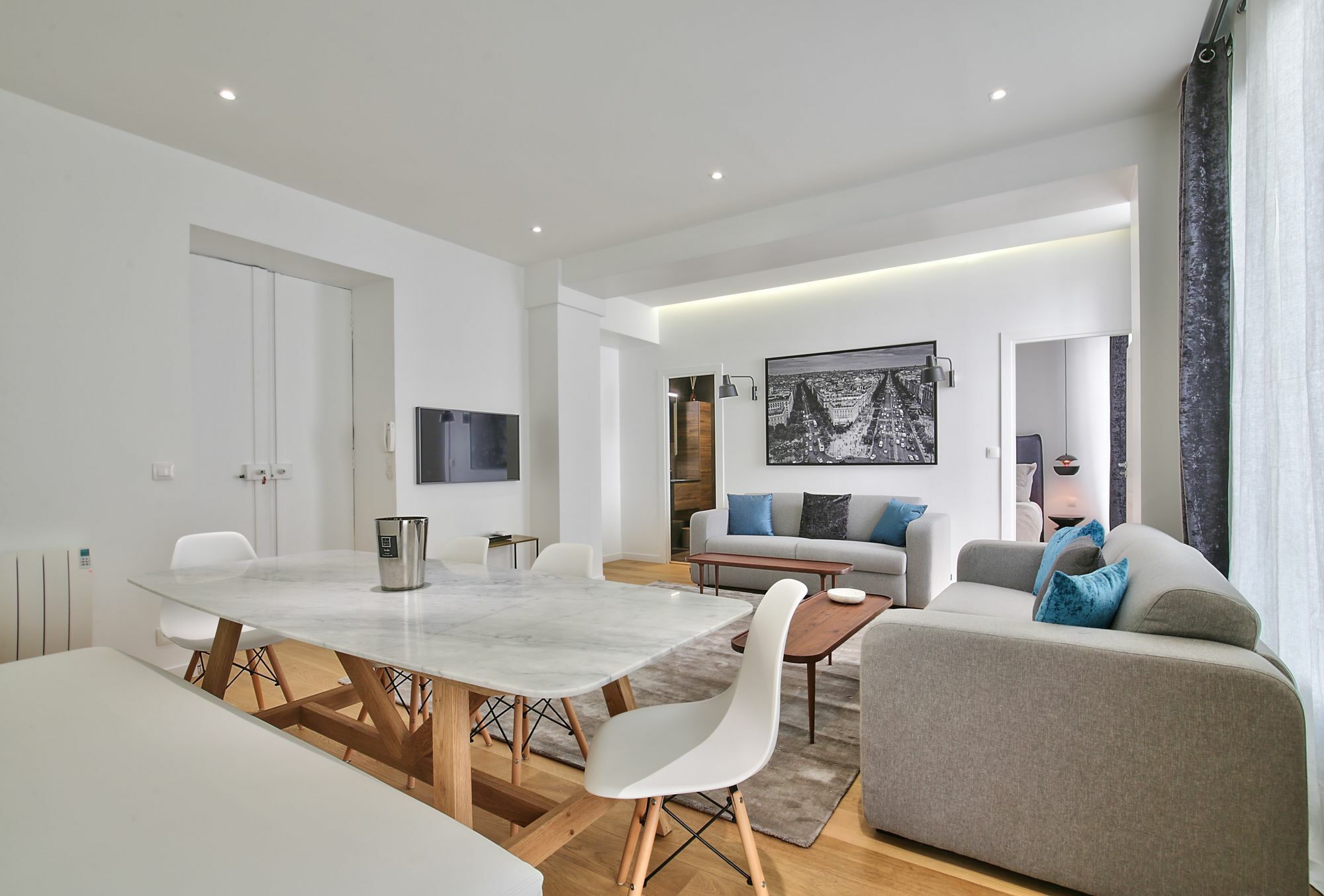 69 - Authentic Parisian Home Εξωτερικό φωτογραφία