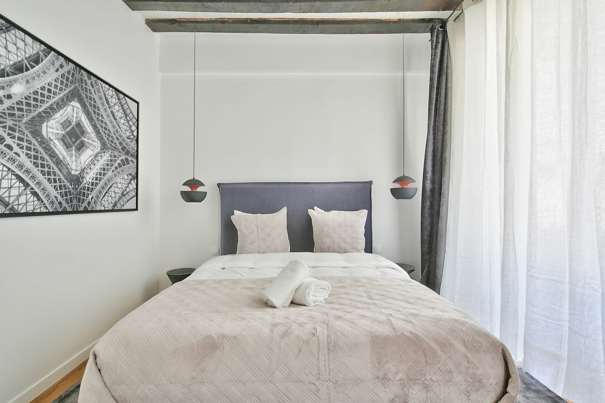 69 - Authentic Parisian Home Εξωτερικό φωτογραφία